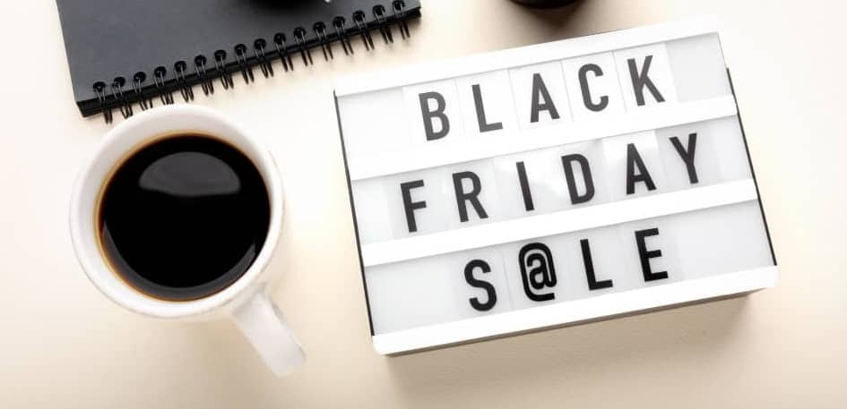 Le Black Friday, l’opération commerciale la plus attendue de l’année